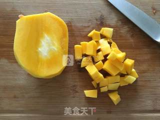 香草糖浆拌水果沙拉的做法步骤：6