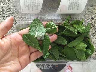 香草糖浆拌水果沙拉的做法步骤：14