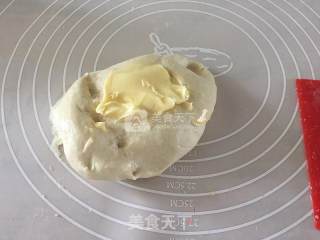 芒果披萨杯子的做法步骤：2