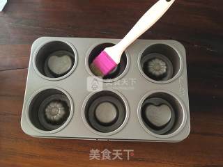 芒果披萨杯子的做法步骤：6