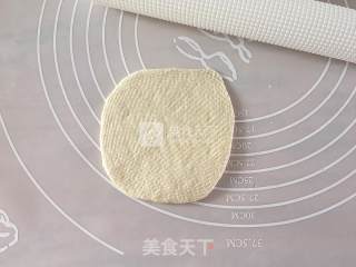 芒果披萨杯子的做法步骤：7