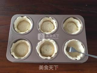芒果披萨杯子的做法步骤：8
