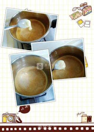 正宗港式奶茶的做法步骤：5