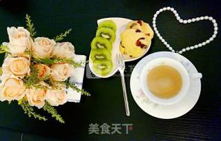正宗港式奶茶的做法步骤：6