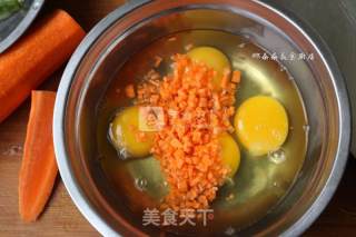 简单早餐厚蛋烧的做法步骤：2