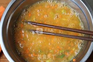 简单早餐厚蛋烧的做法步骤：4