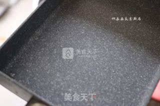 简单早餐厚蛋烧的做法步骤：5