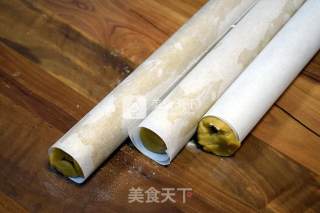 咖啡饼干-德普烘焙实验室的做法步骤：5