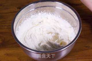 甜而不腻的冰淇淋蛋糕的做法步骤：10