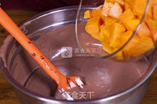 甜而不腻的冰淇淋蛋糕的做法步骤：13
