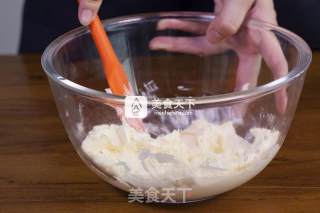 酸奶冻芝士蛋糕的做法步骤：2