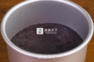 酸奶冻芝士蛋糕的做法步骤：3