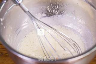 酸奶冻芝士蛋糕的做法步骤：5