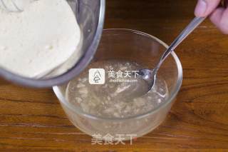 酸奶冻芝士蛋糕的做法步骤：6