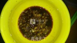 蒜香空心菜的做法步骤：4