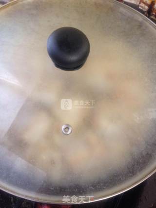 红烧带鱼的做法步骤：8