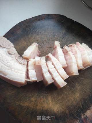 粉蒸肉的做法步骤：2