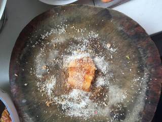 粉蒸肉的做法步骤：5