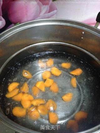 照烧鸡腿饭的做法步骤：9