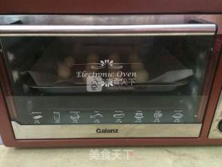 蛋白椰丝球的做法步骤：7