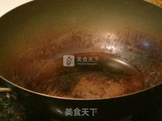 家常鱼炖豆腐的做法步骤：2