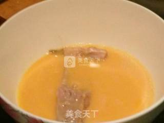 家常鱼炖豆腐的做法步骤：3