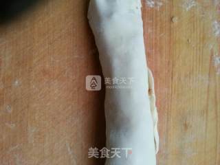 一种面---多样饼的做法步骤：8