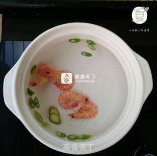 营养杂蔬汤的做法步骤：4