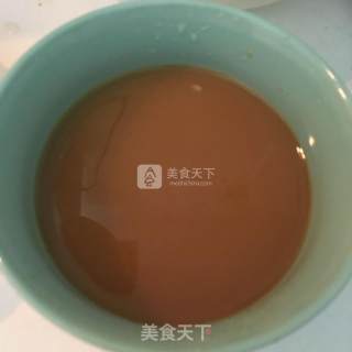 锅包肉的做法步骤：7