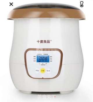 黑布林酵素的做法步骤：1