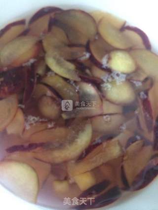黑布林酵素的做法步骤：6