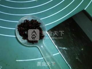 蔓越莓奶酪面包的做法步骤：8