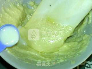 蔓越莓奶酪面包的做法步骤：10