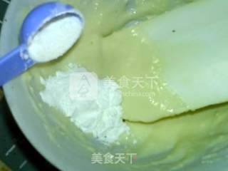 蔓越莓奶酪面包的做法步骤：11