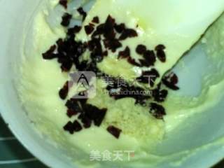 蔓越莓奶酪面包的做法步骤：12