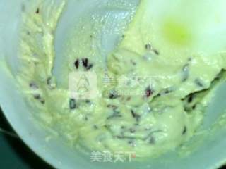 蔓越莓奶酪面包的做法步骤：13