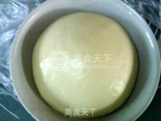 蔓越莓奶酪面包的做法步骤：14