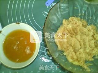 东北土豆饼的做法步骤：5