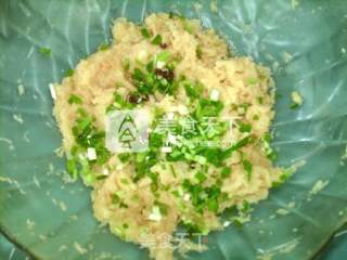 东北土豆饼的做法步骤：6