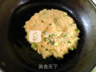 东北土豆饼的做法步骤：8