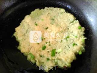 东北土豆饼的做法步骤：9