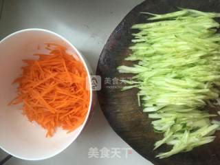 早餐饼的做法步骤：2