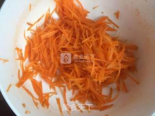 早餐饼的做法步骤：4