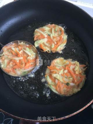 早餐饼的做法步骤：9