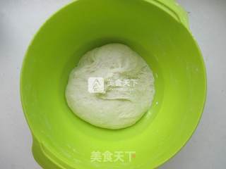 红糖花生糯米饼的做法步骤：1