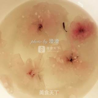 水信玄饼的做法步骤：2