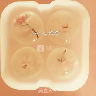 水信玄饼的做法步骤：12