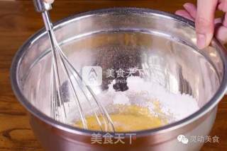 泡芙的做法步骤：15