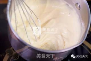 泡芙的做法步骤：20