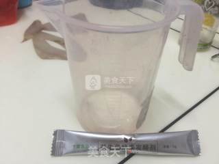 杨梅陈酿酵素的做法步骤：3